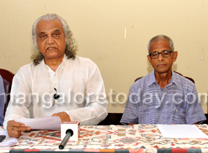 Karnataka Komu Sauharda Vedike 